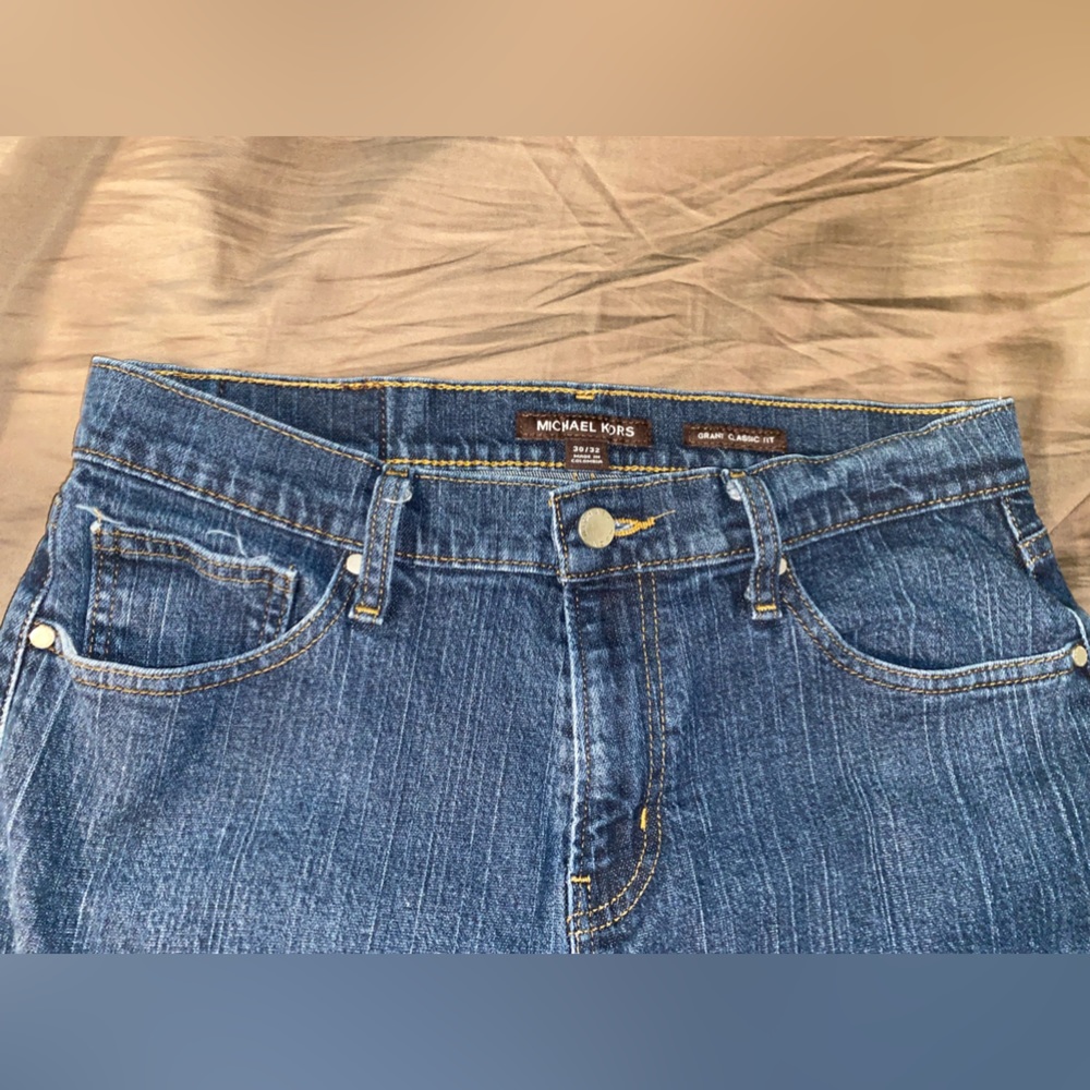 EUC Michael Kors Jeans - Picture 3 of 7